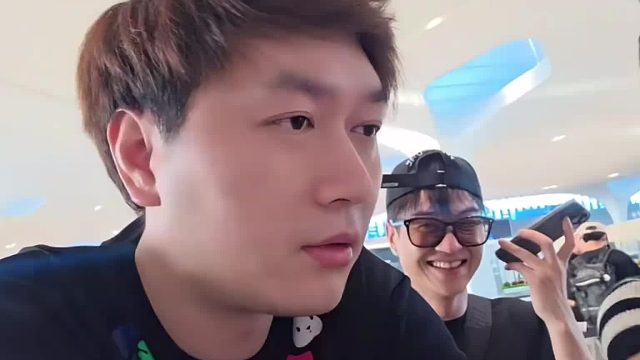 “签证过期 行程取消”