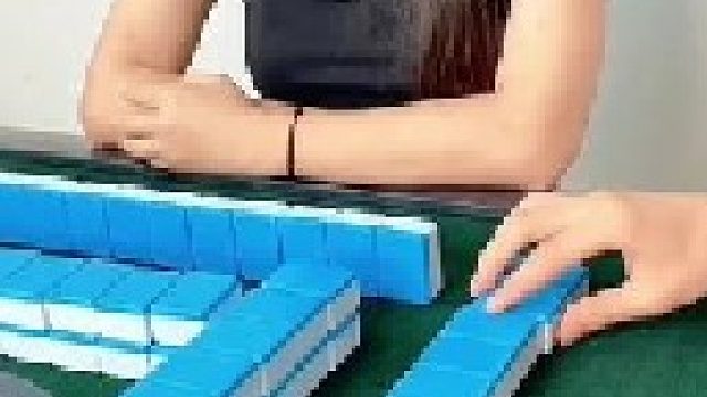 万万没有想到，是时候展示真正的技术了。