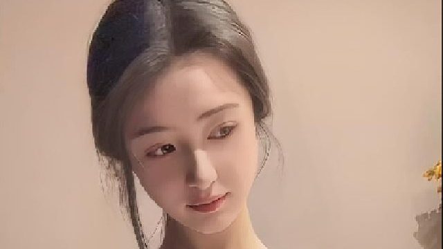 干净又撩人，说的就是我