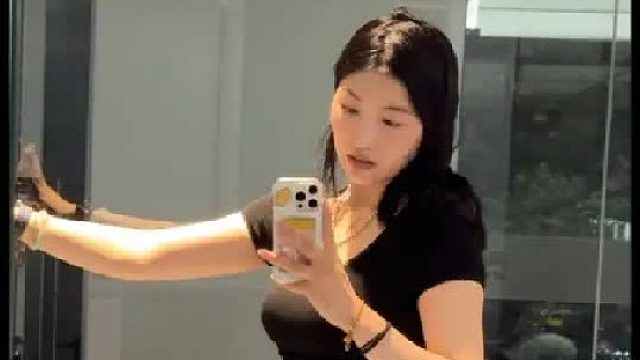 我的腰，只留给懂的人看