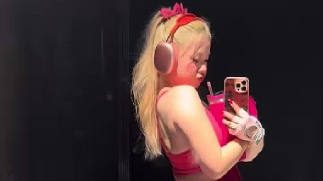 宁做健身房的通天神 不做爱情的下等人