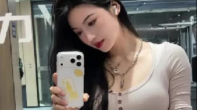 健身穿这个会被crush 注意到吗？