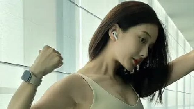 你坚持健身的动力是什么？