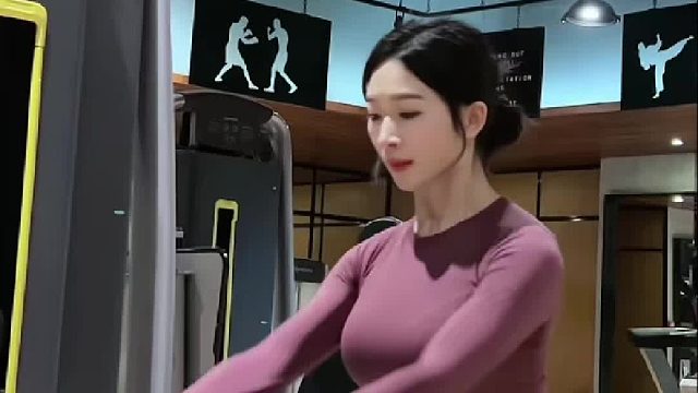 我的腰，只留给懂的人看