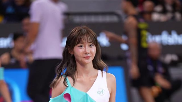 活力少女，在线炸场