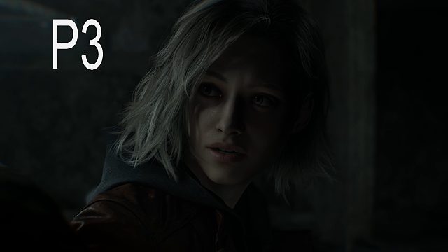 生化危机安魂曲P3(1)