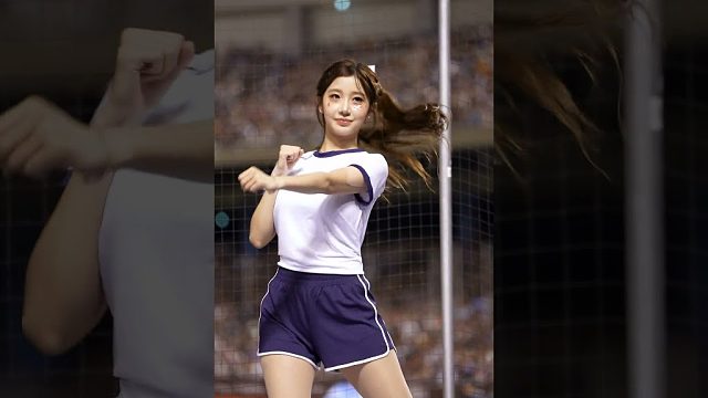 甜酷切换，魅力无限