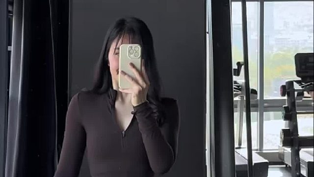 熬过每一个今天