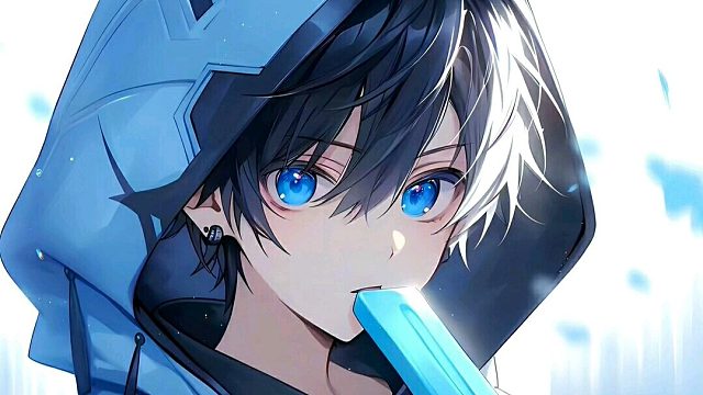 唯一一位学会九头龙闪的GTI干员