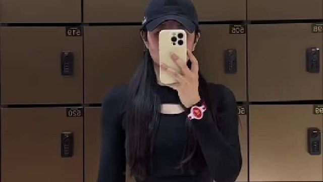 能跟上我的节奏，再靠近我