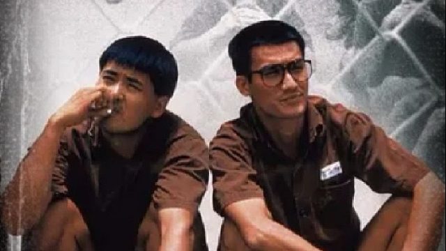 电影幕后：原来《监狱风云》最狠的戏，都是真实发生过的