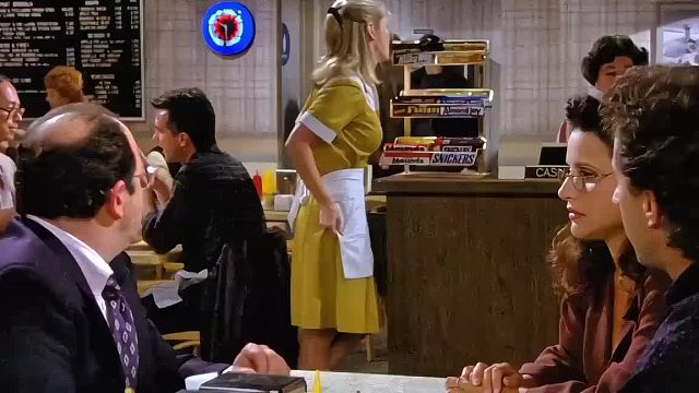 我喜欢那个“手势”！