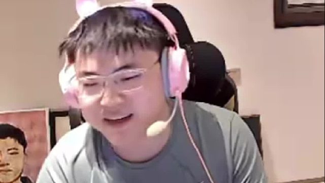 【Uzi】谈K神参加吐槽大会：我如果去参加槽点太多了，不知道从那开始，小脸绝对通红！