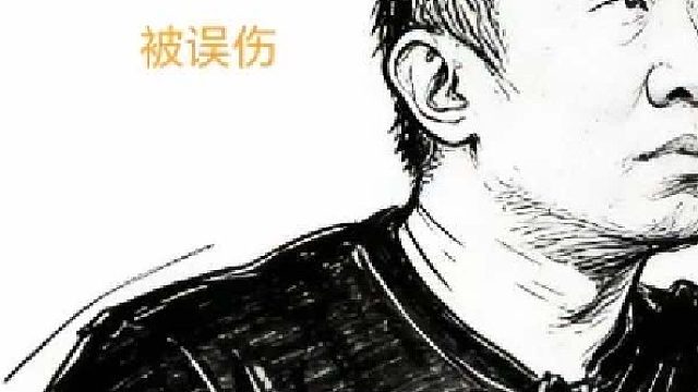 杨迪：这……算工伤吗？