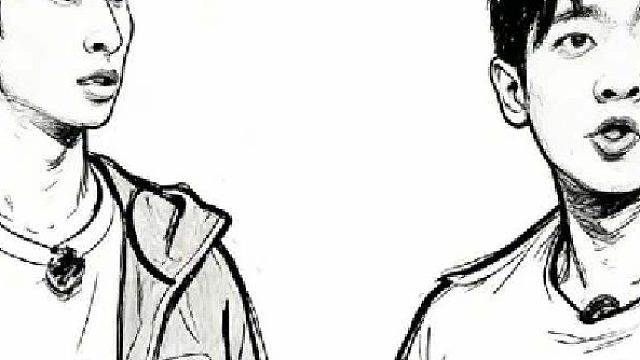 张云龙：你在口出什么狂言？