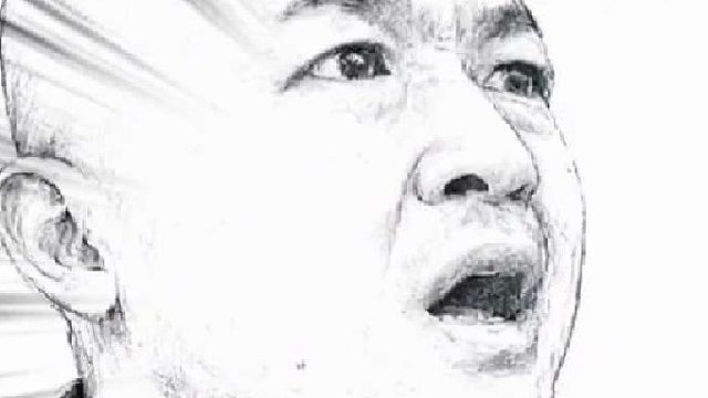 赵公子今天是遇到对手了！不知道赵公子发飙他扛不扛得住？