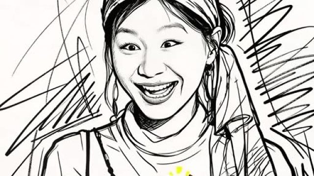 当金靖和陈星旭玩猜字游戏