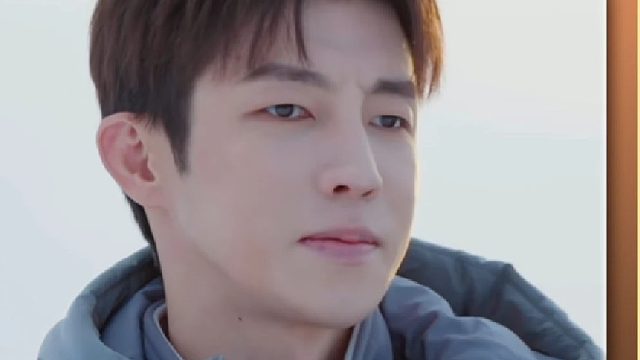 高瀚宇展示武力值，这一段真是看一次笑一次