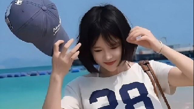 可可爱爱，没有烦恼