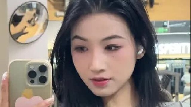 别试探，姐姐没那么好撩