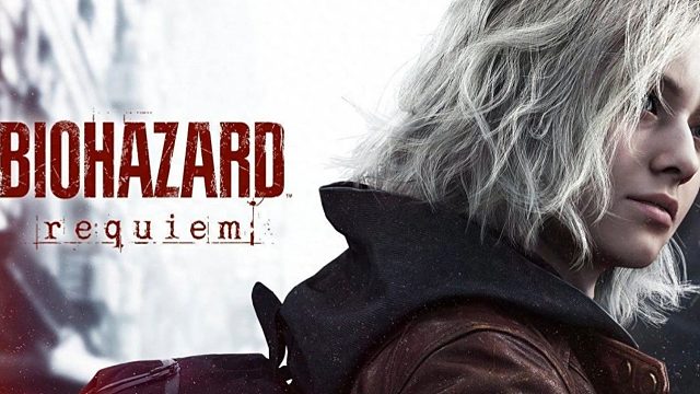 【信仰攻略组】21分线路速通《生化危机9：安魂曲》浣熊市炸弹引爆