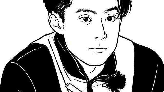 黄子韬：差点就成功退网，笑发财了哈哈哈