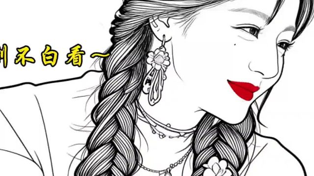 当迪丽热巴讲泰语，讲的也泰正宗了吧