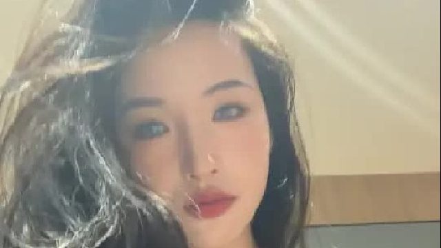 他们说 我只要不开口说话就是大美女