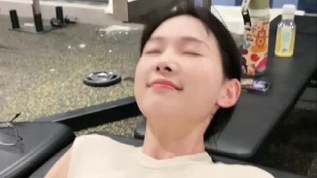 变好的路上，我一直都在