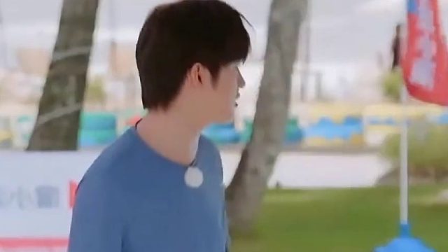 当徐志胜被质疑身高有没有1米7 徐志胜我1米73！