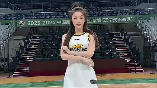 青春无畏，逐梦扬威