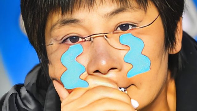 都不容易！王霜谈前任主帅水庆霞：不一样的女足教练员