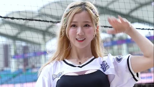 可盐可甜，魅力无边