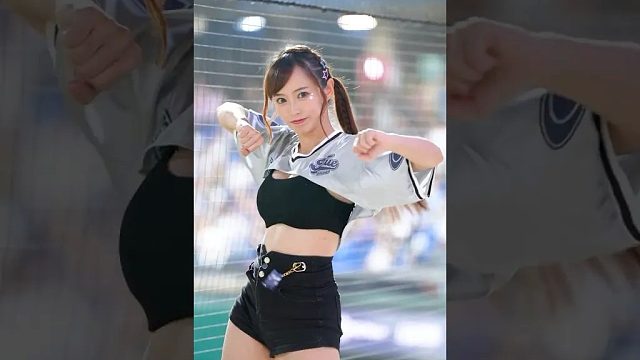 用热情，点燃全场