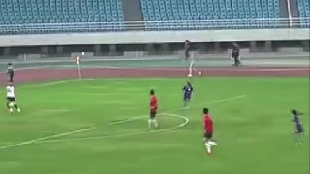 希望我们踢丢的是足球而不是自信