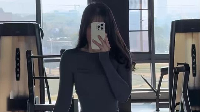 健身就是付出包回报的