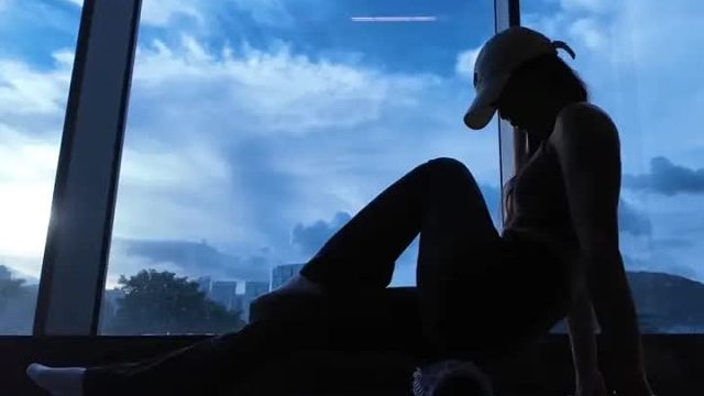 后来遇到更好的人 却发现早已用完最好的自己