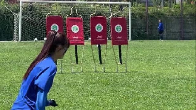 我需要的是只是一道弧线 绕过艰难险阻正中你的心门