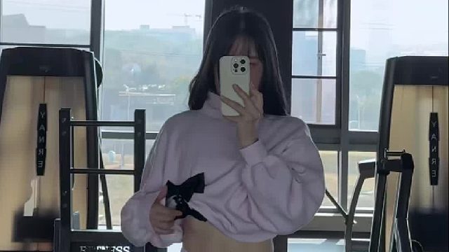 积极向上的生命力才是健身带来的永恒价值