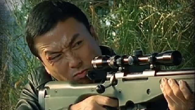 电影幕后：让你运货去越南，你不是说刮风就是下雨