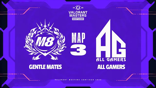 [无畏契约圣地亚哥大师赛]【M8 vs AG】图三速看