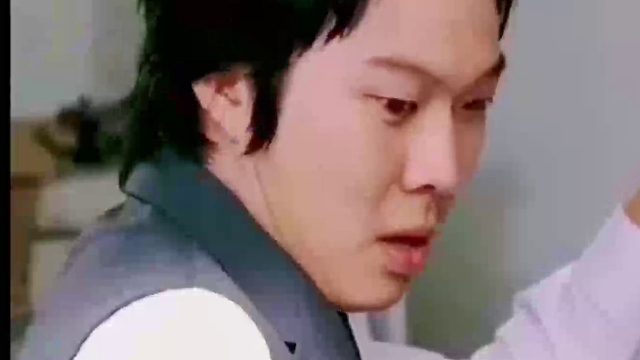 为了和老师约会没日没夜的学习