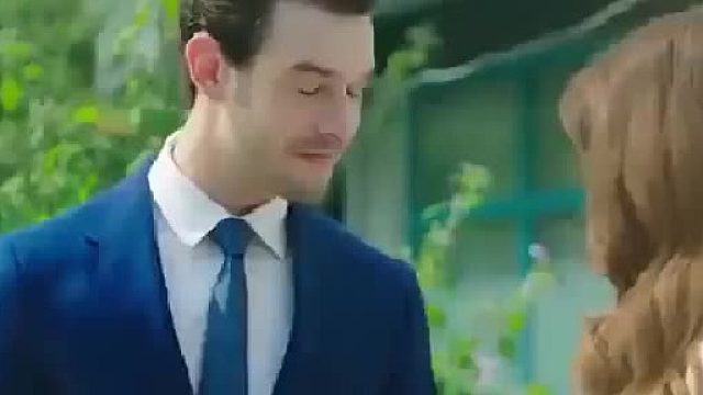 浪漫瞬间，谁不爱，霸总和美女绝配