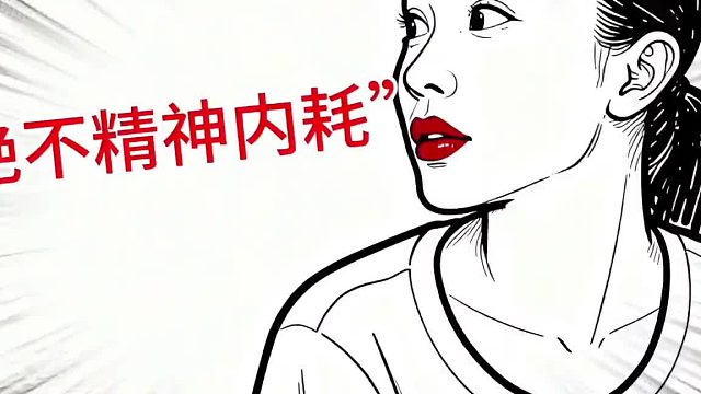 学习霍思燕的精神  有事儿直接发疯  温太医也没招