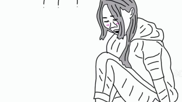 霍思燕踩到了处女座嗯哼的袜子