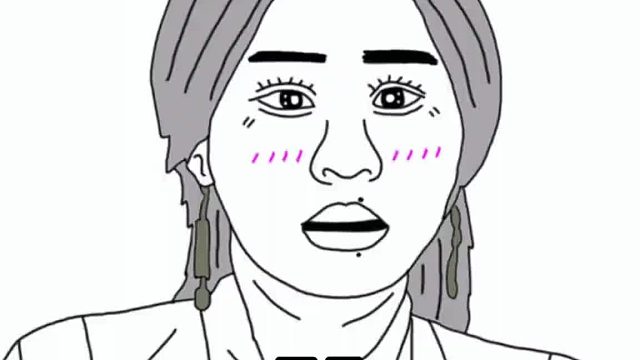 金靖在这部剧里就是花痴吧哈哈哈哈