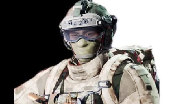 这！就是猛攻的代价吗？