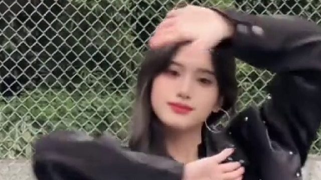 TheChase舞蹈挑战