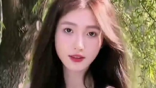 你说爱人先爱己  但如果是你  那我先爱你 #这首歌包深情的