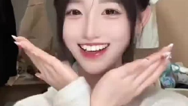 #超简单的红山果手势舞挑战 #红山果手势舞